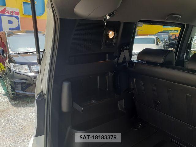 Honda FREED SPIKE 2013-08 340620-19
