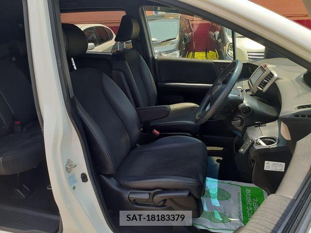 Honda FREED SPIKE 2013-08 340620-15