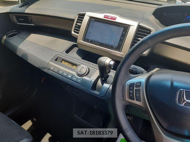 Honda FREED SPIKE 2013-08 340620-20
