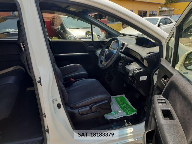 Honda FREED SPIKE 2013-08 340620-1