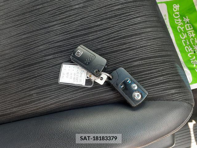 Honda FREED SPIKE 2013-08 340620-26