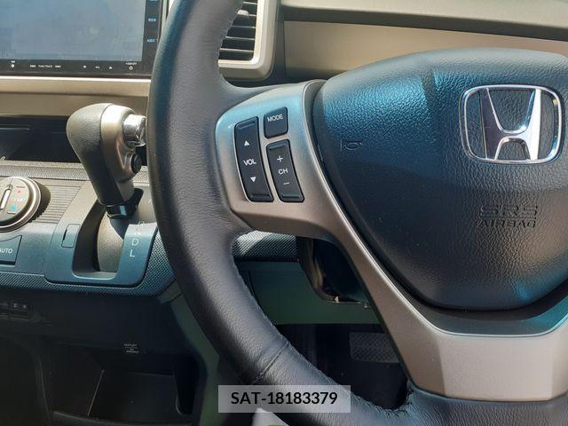 Honda FREED SPIKE 2013-08 340620-27