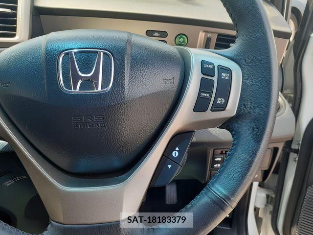Honda FREED SPIKE 2013-08 340620-28