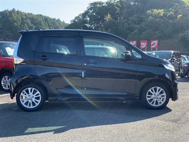 Nissan DAYZ 2013-12 27098-12