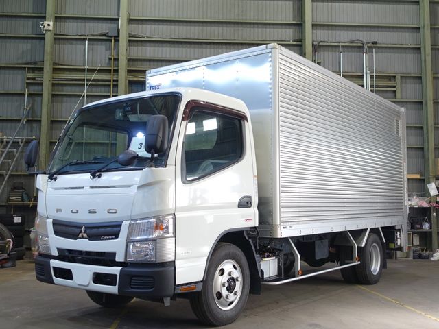 Mitsubishi CANTER 2013-08 3483-0