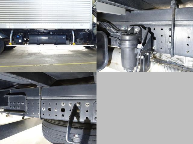 Mitsubishi CANTER 2013-08 3483-12