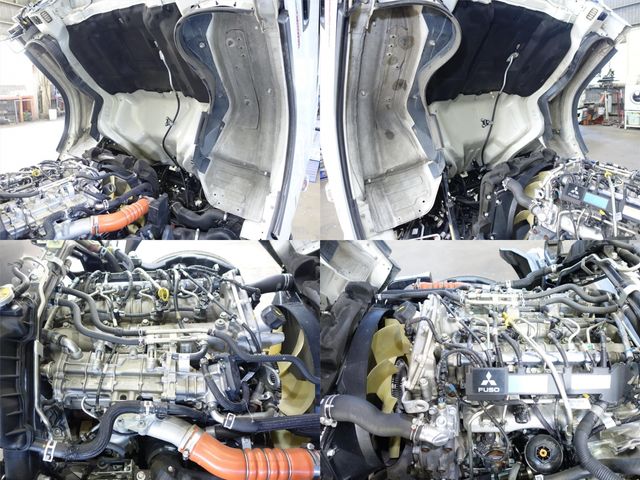 Mitsubishi CANTER 2013-08 3483-14