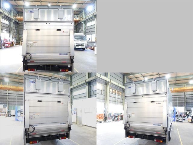 Mitsubishi CANTER 2013-08 3483-6
