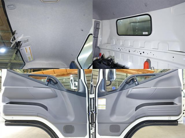 Mitsubishi CANTER 2013-08 3483-18