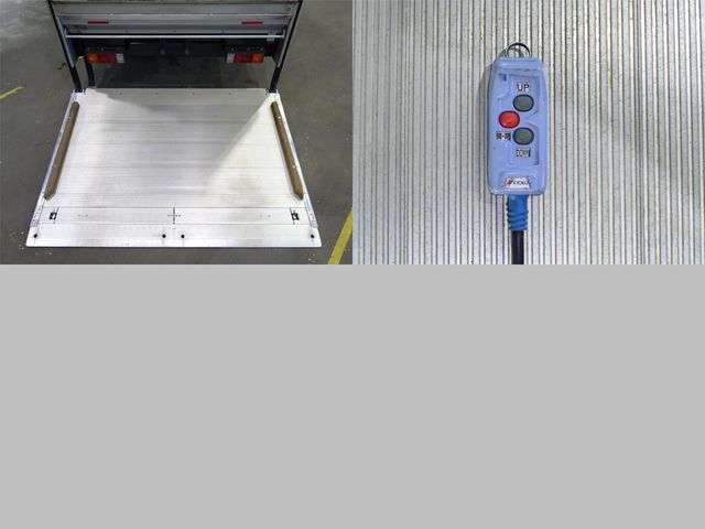 Mitsubishi CANTER 2013-08 3483-11