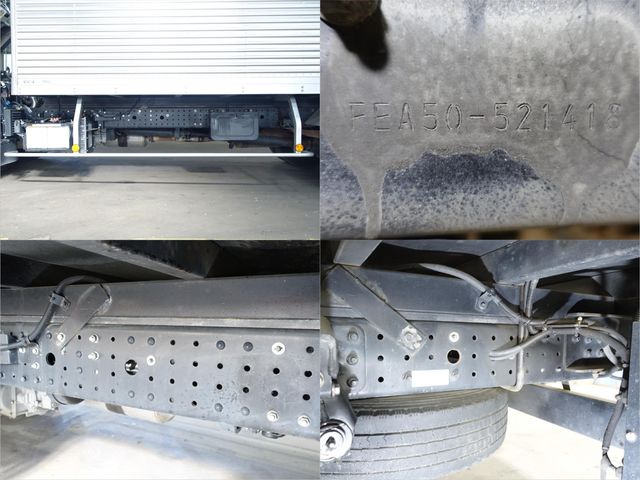 Mitsubishi CANTER 2013-08 3483-13