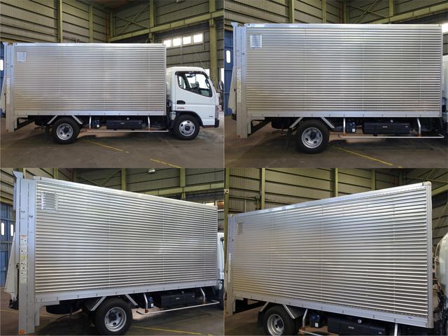 Mitsubishi CANTER 2013-08 3483-5
