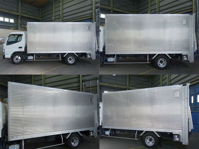 Mitsubishi CANTER 2013-08 3483-7