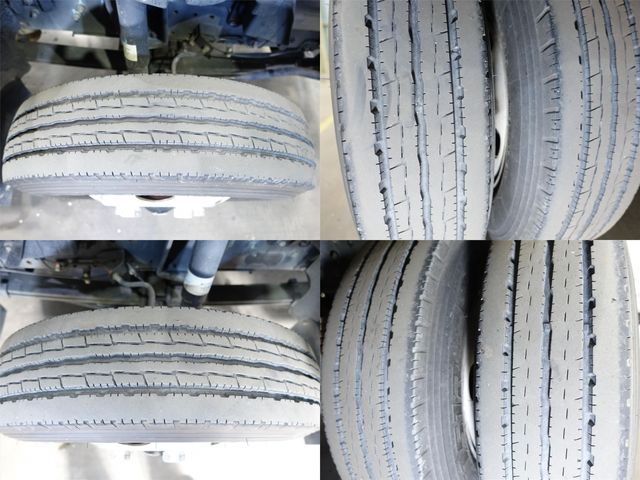 Mitsubishi CANTER 2013-08 3483-15