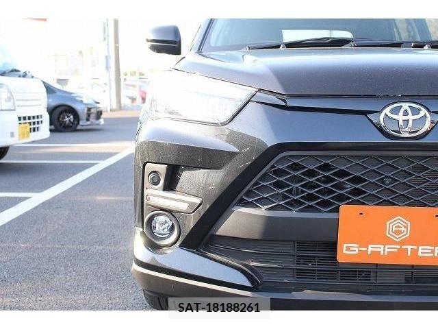Toyota RAIZE 2022-11 221218-11