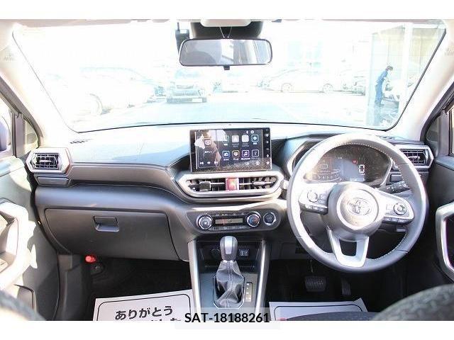 Toyota RAIZE 2022-11 221218-17