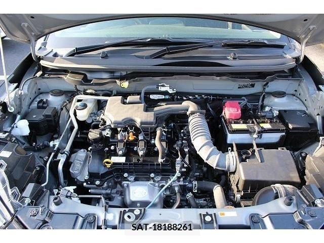 Toyota RAIZE 2022-11 221218-19