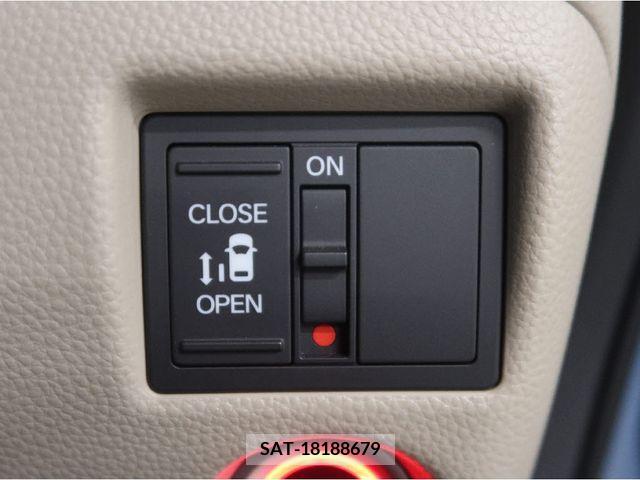 Honda N BOX 2019-11 352490-20