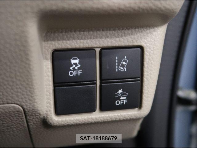 Honda N BOX 2019-11 352490-19