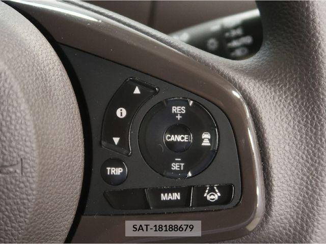 Honda N BOX 2019-11 352490-18