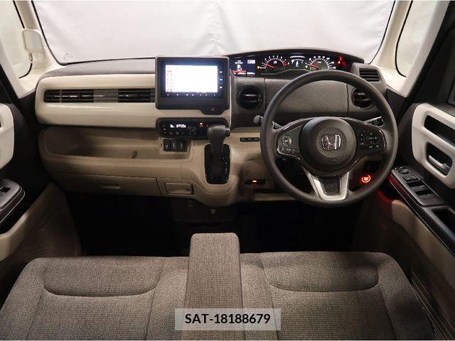 Honda N BOX 2019-11 352490-2