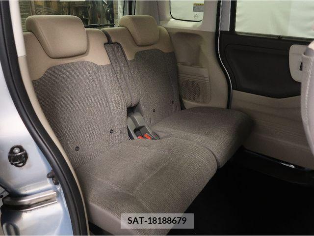 Honda N BOX 2019-11 352490-4