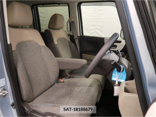 Honda N BOX 2019-11 352490-3