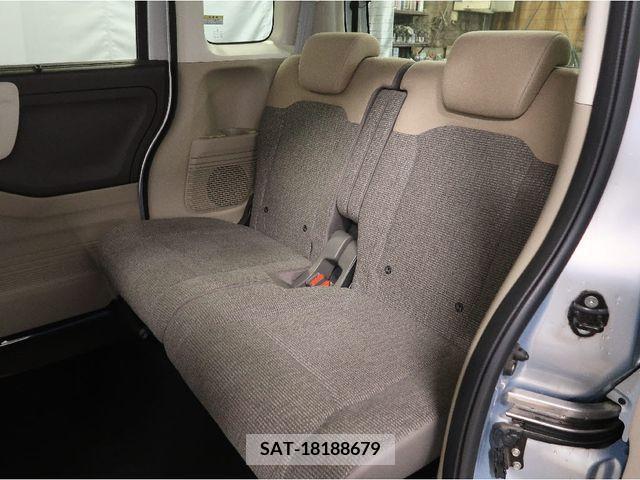 Honda N BOX 2019-11 352490-6