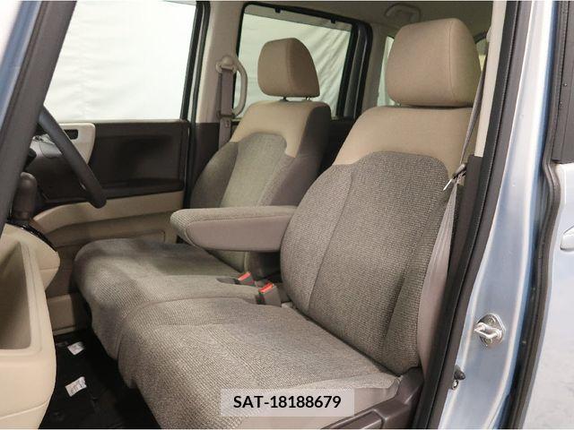 Honda N BOX 2019-11 352490-5
