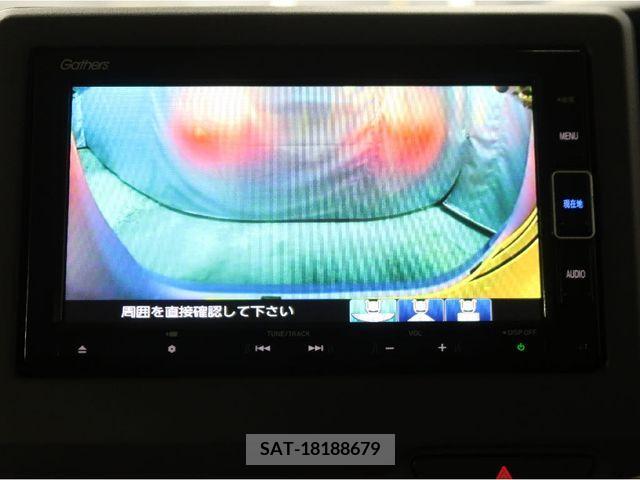Honda N BOX 2019-11 352490-15