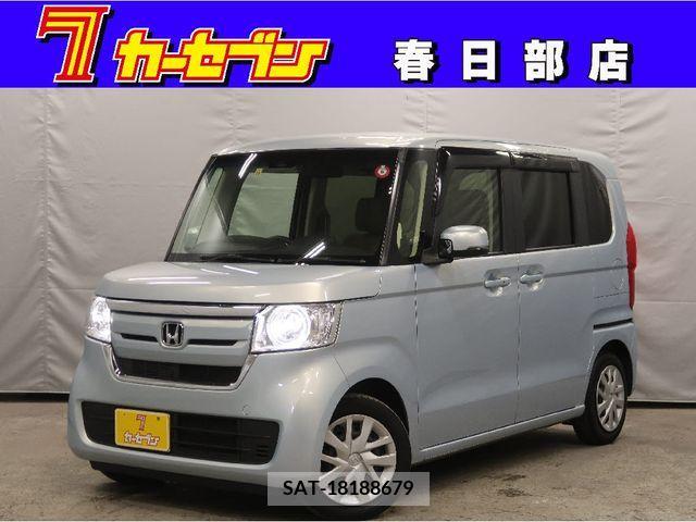 Honda N BOX 2019-11 352490-0