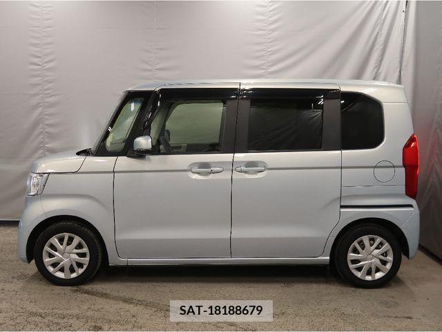 Honda N BOX 2019-11 352490-12