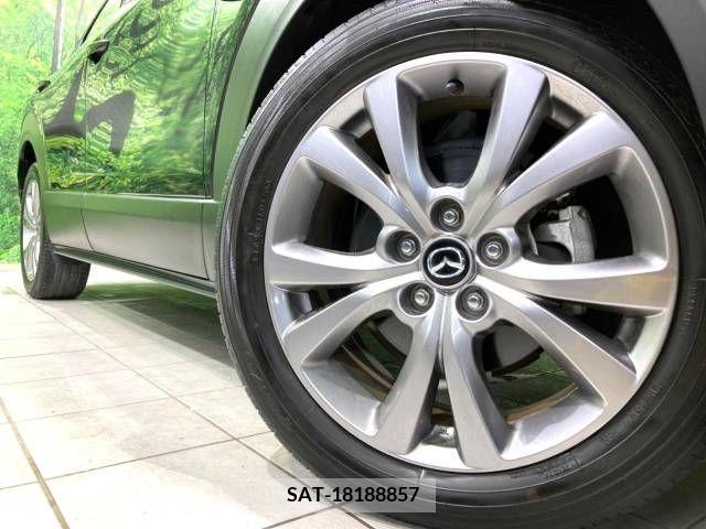 Mazda CX-30 2020-02 349171-13