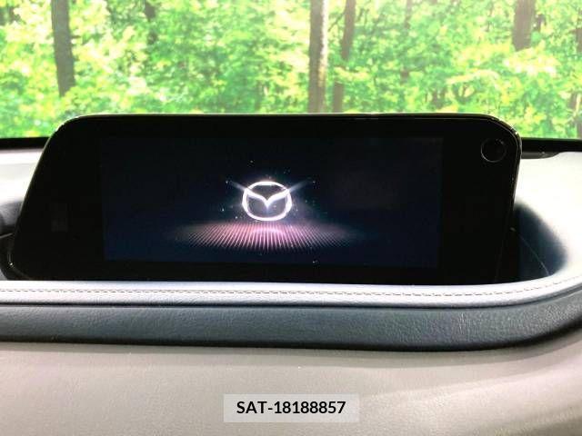 Mazda CX-30 2020-02 349171-2