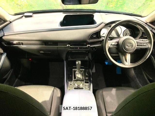 Mazda CX-30 2020-02 349171-1