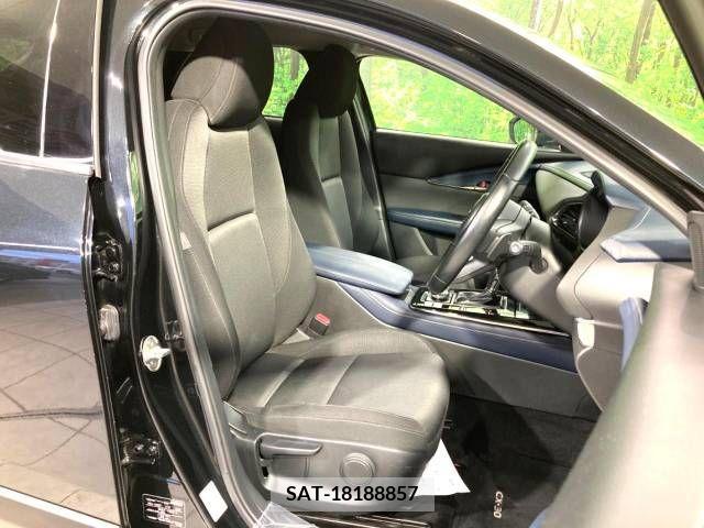 Mazda CX-30 2020-02 349171-9