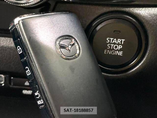 Mazda CX-30 2020-02 349171-8