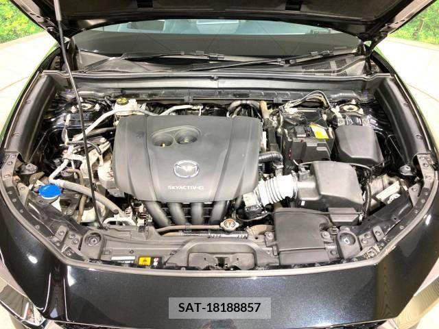 Mazda CX-30 2020-02 349171-18