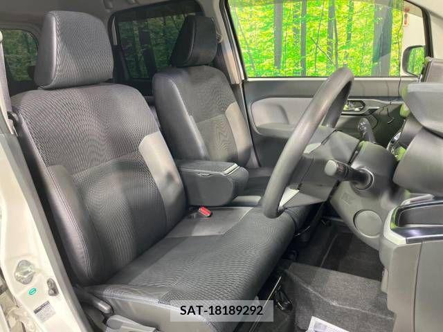 Daihatsu MOVE CUSTOM 2015-12 309352-14