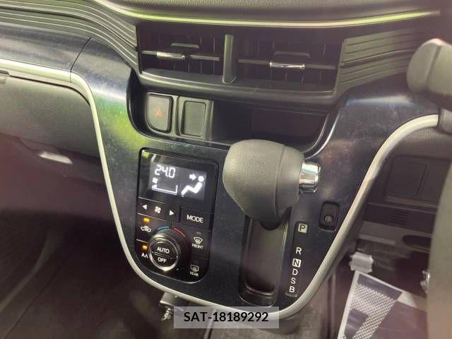 Daihatsu MOVE CUSTOM 2015-12 309352-13