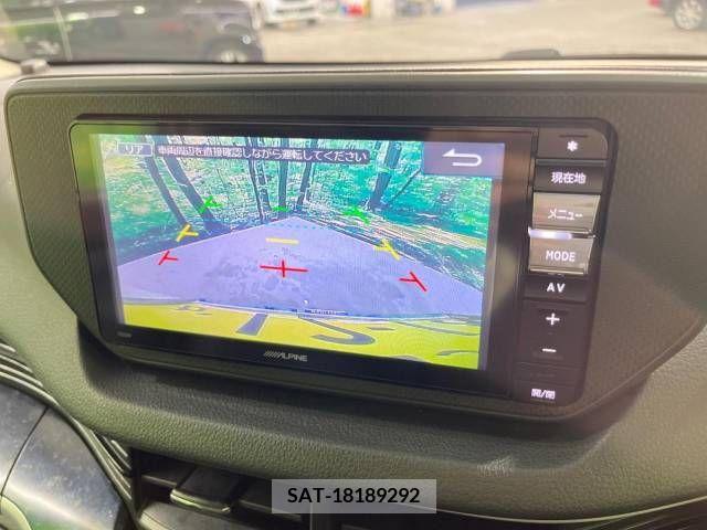 Daihatsu MOVE CUSTOM 2015-12 309352-3