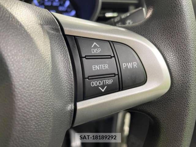 Daihatsu MOVE CUSTOM 2015-12 309352-11