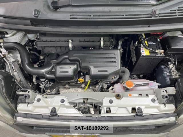 Daihatsu MOVE CUSTOM 2015-12 309352-19