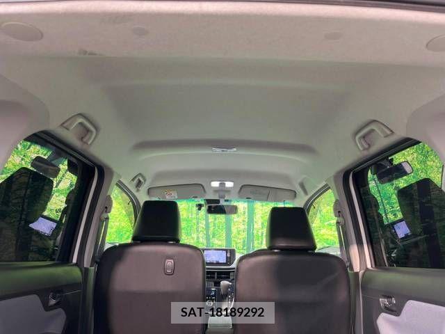Daihatsu MOVE CUSTOM 2015-12 309352-18