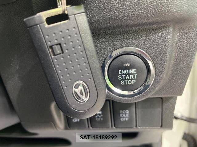 Daihatsu MOVE CUSTOM 2015-12 309352-4