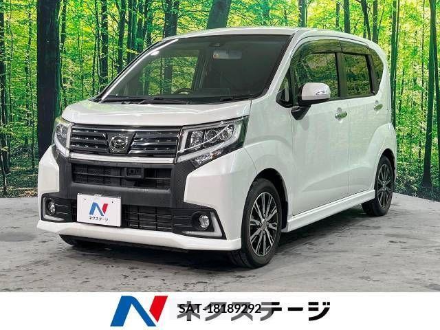 Daihatsu MOVE CUSTOM 2015-12 309352-0