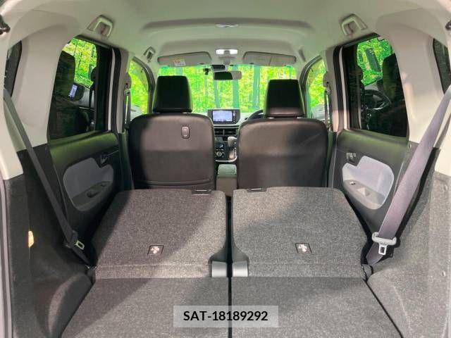 Daihatsu MOVE CUSTOM 2015-12 309352-17