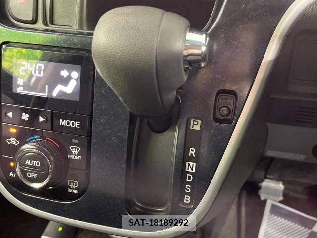 Daihatsu MOVE CUSTOM 2015-12 309352-8