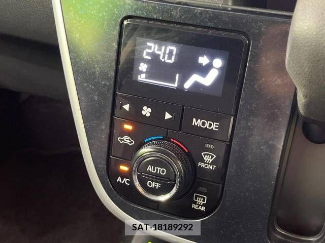 Daihatsu MOVE CUSTOM 2015-12 309352-7