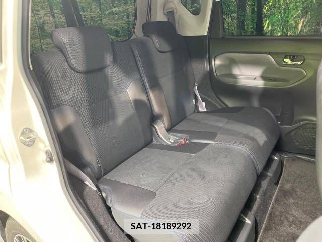 Daihatsu MOVE CUSTOM 2015-12 309352-15